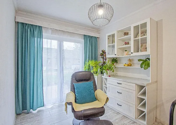 Apartman 2Kk Zlamanka