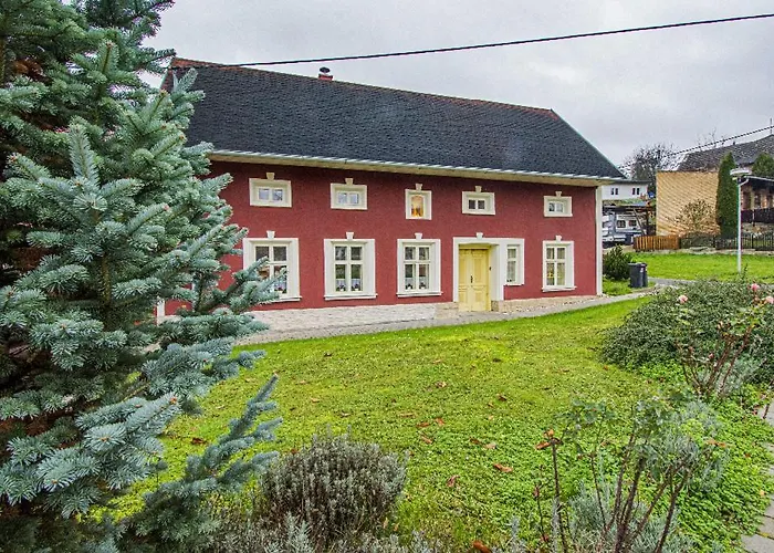 Apartman 2Kk Zlamanka