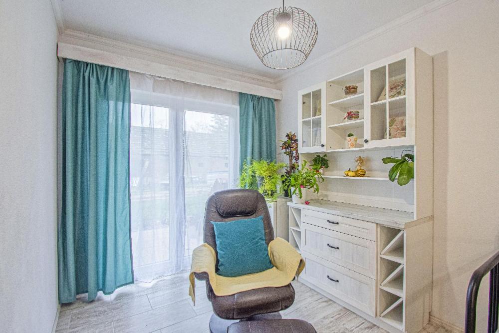 2kk Zlamanka Appartement