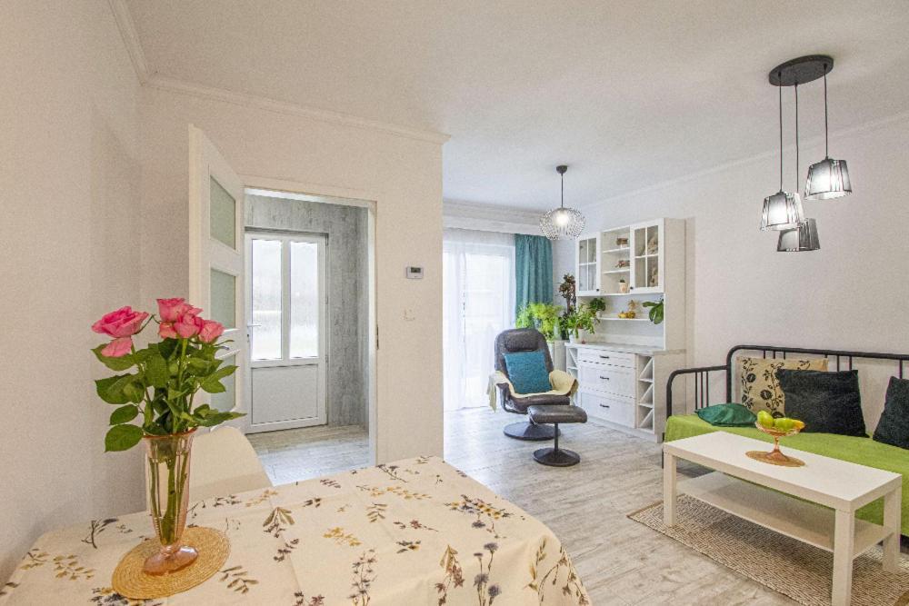 2kk Zlamanka Appartement