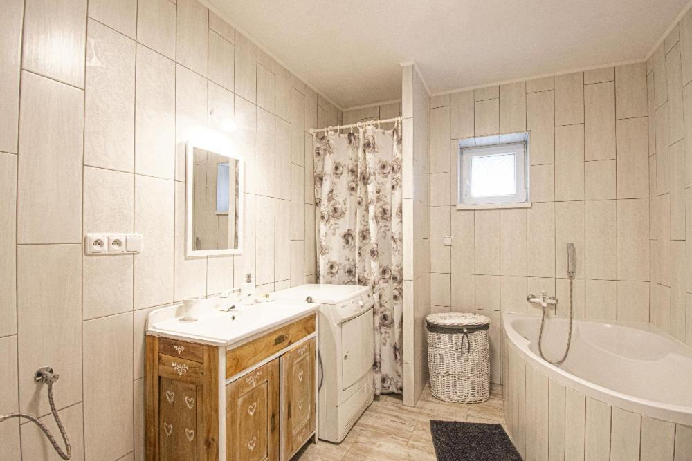 Appartement 2kk Zlamanka