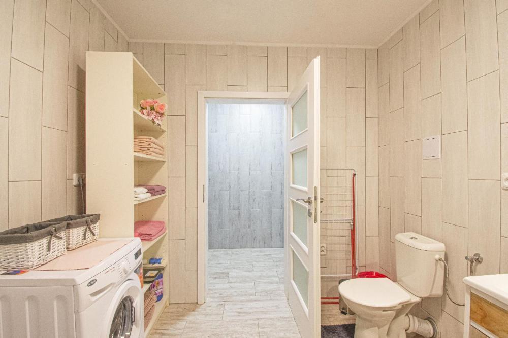 2kk Zlamanka Appartement Kroměříž