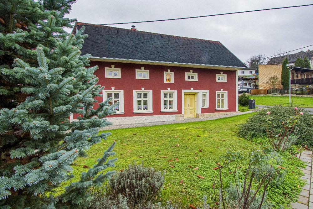 Appartement 2kk Zlamanka Kroměříž
